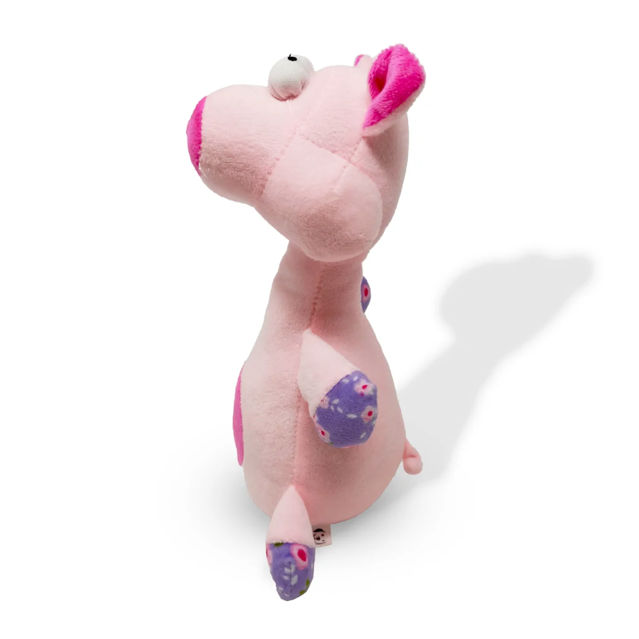 PIG Peluche Ecosostenibile
