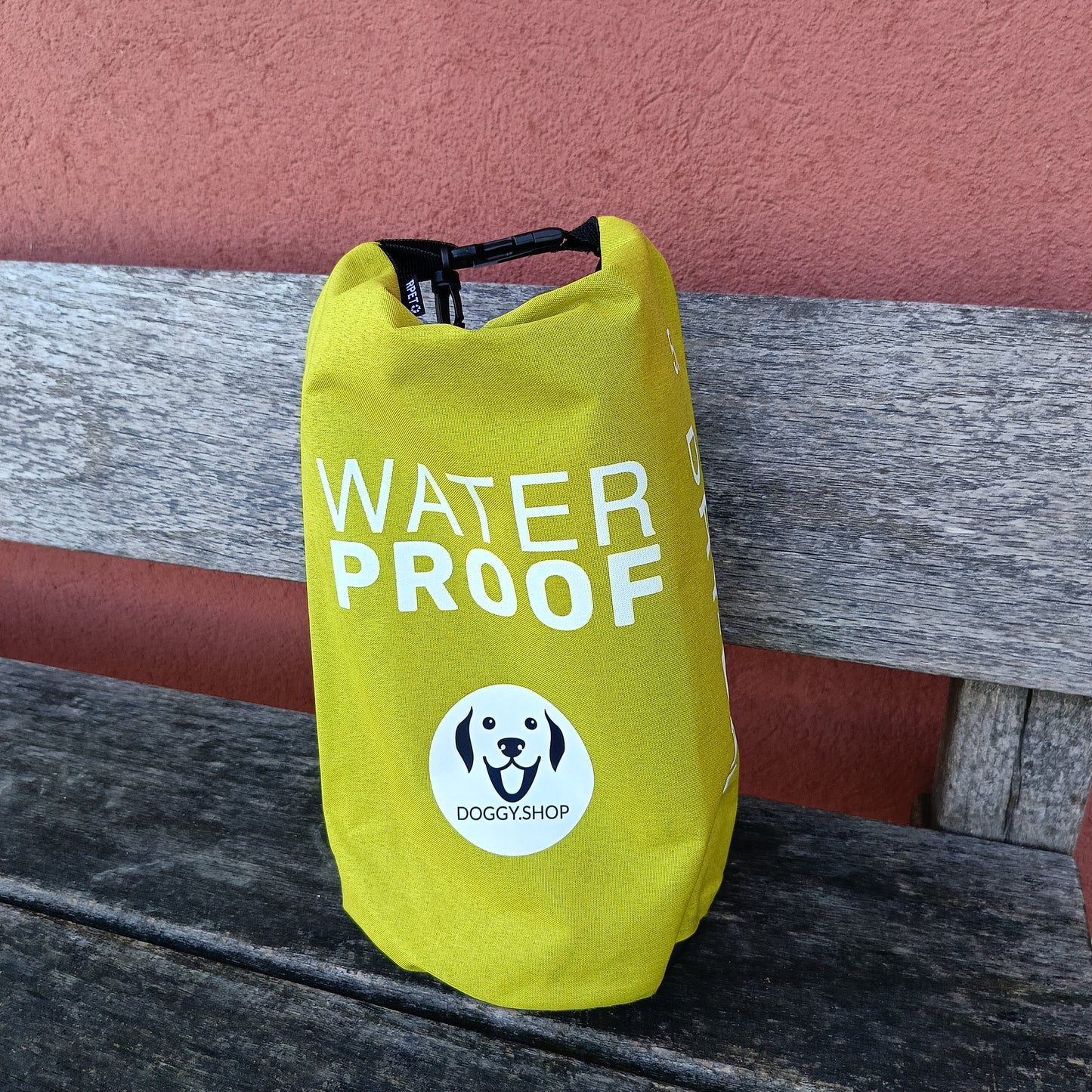 Borsa Alimenti Impermeabile Salva Freschezza