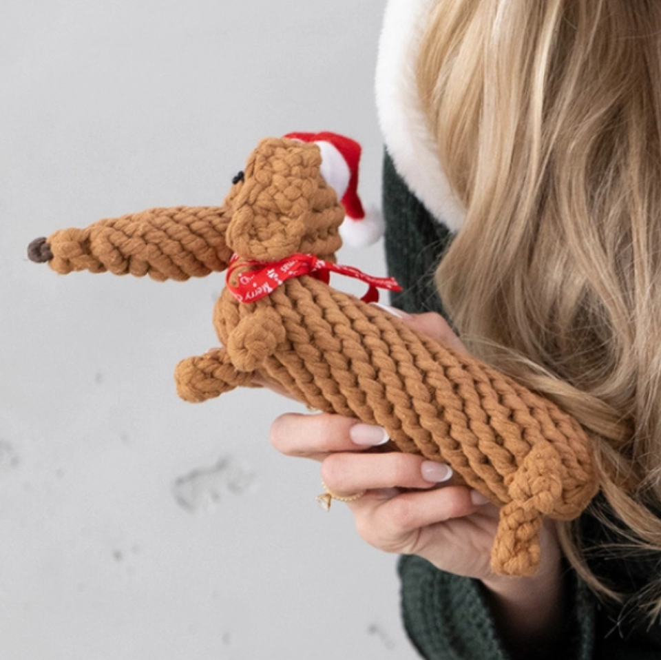 Diego Santa Claus™ - EDIZIONE LIMITATA