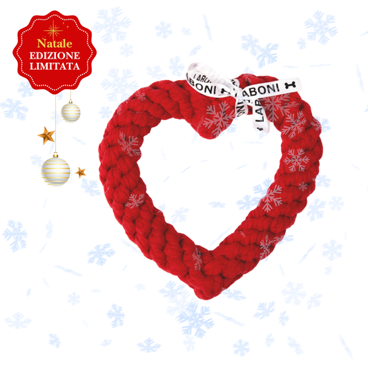 HEARTHA il Cuore™ - Gioco in corda intelligente