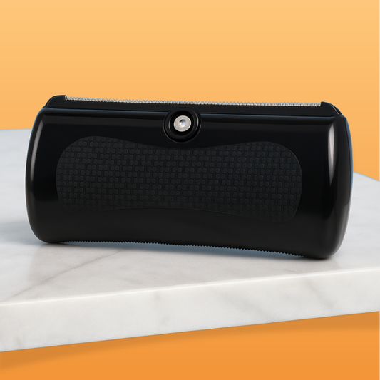 PeloStop™ – Spazzola professionale per manto in salute