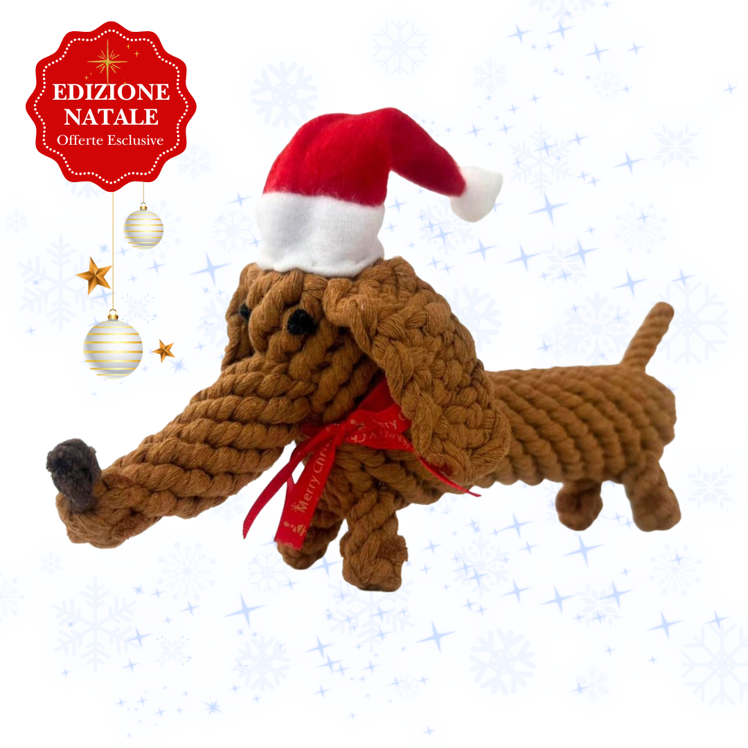 Diego Santa Claus™ - EDIZIONE LIMITATA