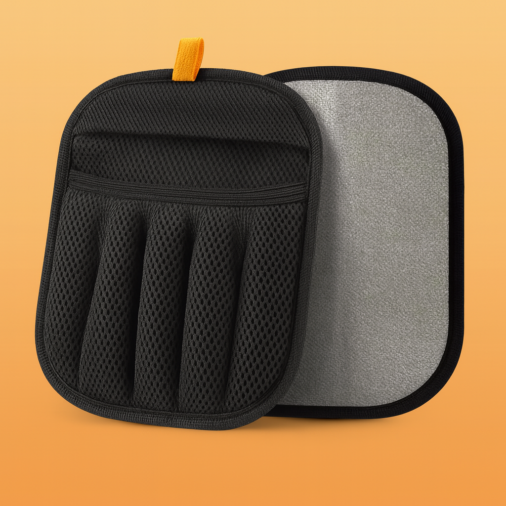 Guanto Magico Magnetico™  versione 2.0