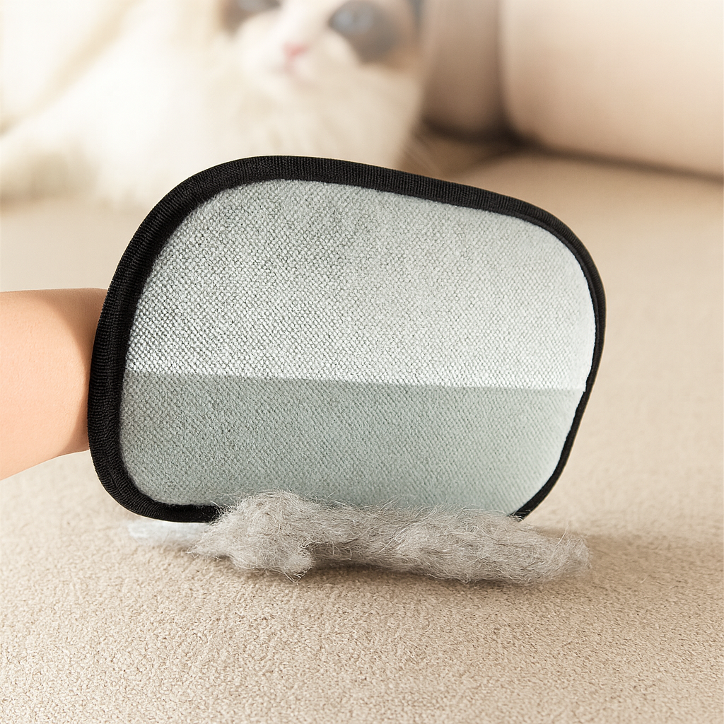 Guanto Magico Magnetico™  versione 2.0