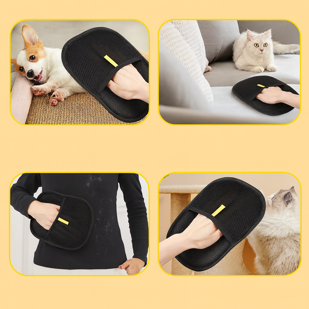 Guanto Magico Magnetico™  versione 2.0