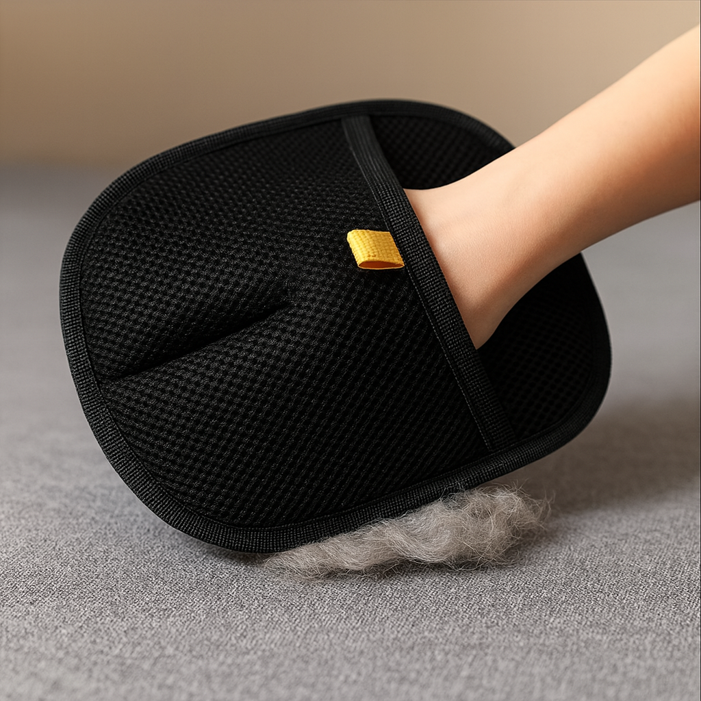 Guanto Magico Magnetico™  versione 2.0