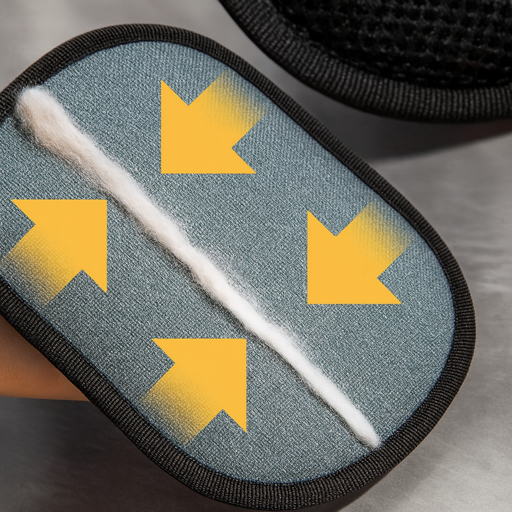 Guanto Magico Magnetico™  versione 2.0