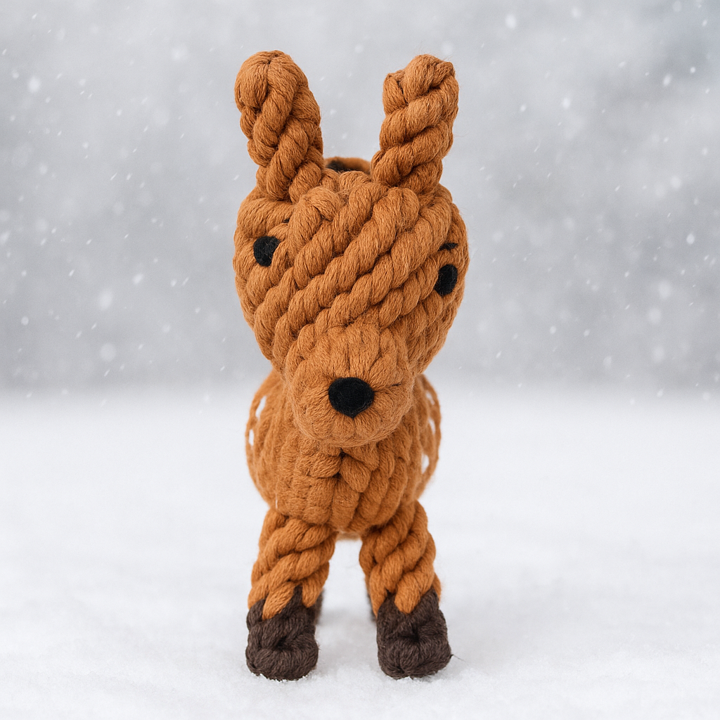 Flecky il Cerbiatto™ - EDIZIONE LIMITATA