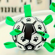 Palla da Calcio Ultra Resistente World&Pets™