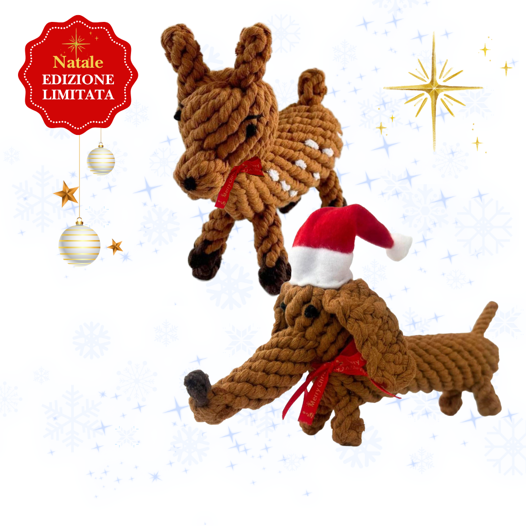 Amici delle Feste™ - EDIZIONE LIMITATA