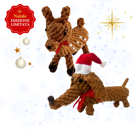 Amici delle Feste™ - EDIZIONE LIMITATA