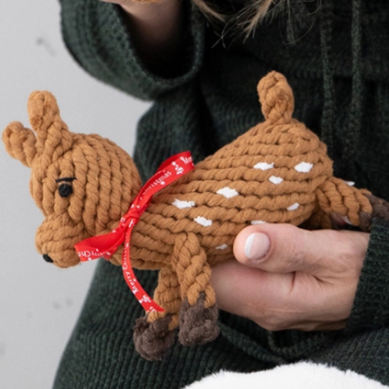 Flecky il Cerbiatto™ - EDIZIONE LIMITATA